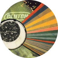 Clutch: Live At The Googolplex (Limited-Edition) (Picture...