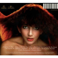 Kate Bush: Lionheart (2018 Remaster) - Parlophone  - (CD / Titel: H-P)