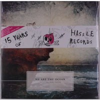 We Are The Ocean: Cutting Our Teeth (Limited Numbered...