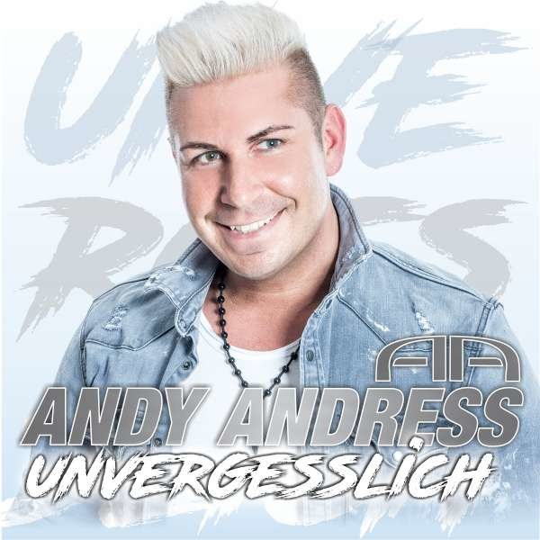 Andy Andress: Unvergesslich -   - (CD / A)