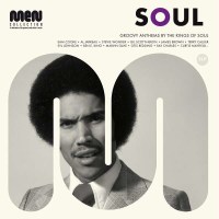 Various Artists: Soul Men - Groovy Anthems By The Kings...