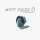 Boy Pablo: Roy Pablo EP -   - (Vinyl / Maxi-Single 12")