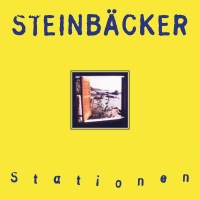 Gert Steinbäcker: Stationen - Amadeo  - (Vinyl / Pop...