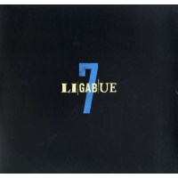 Ligabue (Luciano Ligabue): 7 (180g) (Blue Vinyl) - Warner...