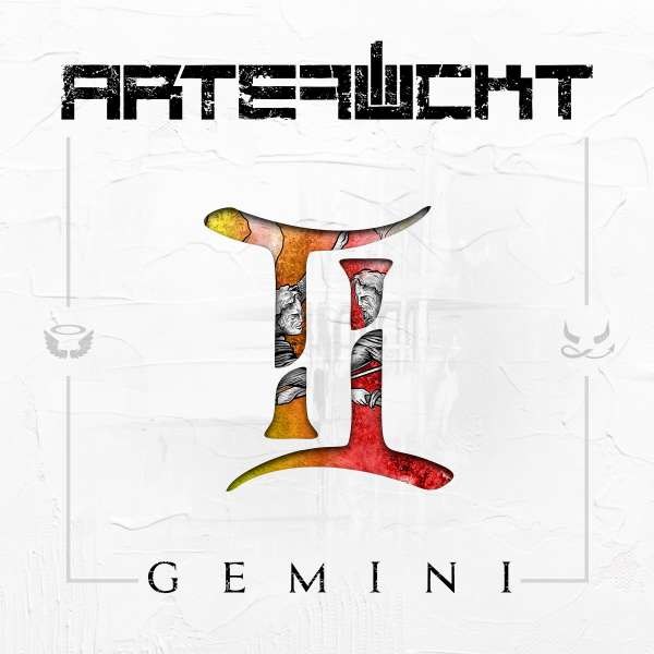 Artefuckt: Gemini -   - (CD / Titel: A-G)