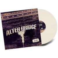 Alter Bridge: Walk The Sky 2.0 (EP) (Limited Edition)...