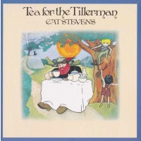 Yusuf (Yusuf Islam / Cat Stevens): Tea For The Tillerman...