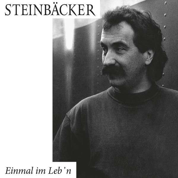 Gert Steinbäcker: Einmal im Lebn -   - (Vinyl / Rock (Vinyl))