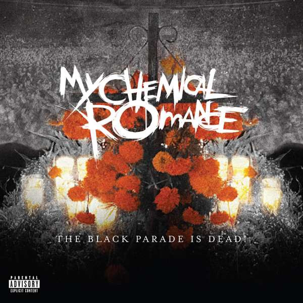 My Chemical Romance: The Black Parade Is Dead! -   - (Vinyl / Pop (Vinyl))