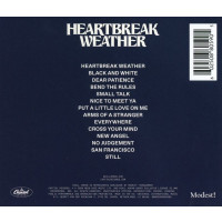 Niall Horan: Heartbreak Weather - Capitol  - (CD / Titel:...