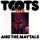 Toots & The Maytals: Live (180g) - Music On Vinyl  - (Vinyl / Pop (Vinyl))