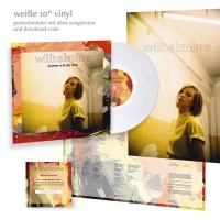 Wilhelmine: Komm wie du bist (EP) (Limited Edition)...