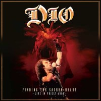 Dio: Finding The Sacred Heart: Live In Philly 1986 (180g)...