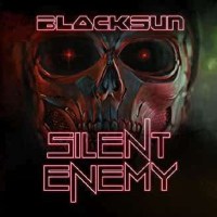 Blacksun: Silent Enemy - Rockshots  - (CD / Titel: Q-Z)