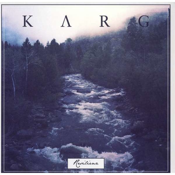 Karg: Resilienz - Art Of Propaganda  - (Vinyl / Maxi-Single 12")