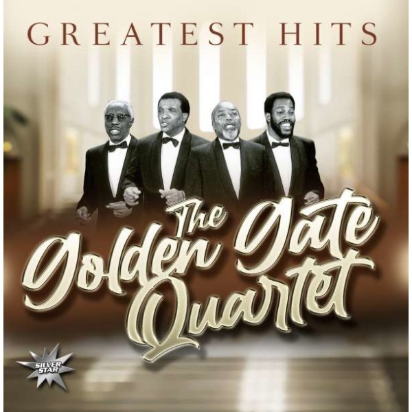 Golden Gate Quartet: Greatest Hits - zyx  - (CD / Titel: A-G)