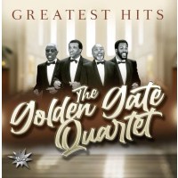 Golden Gate Quartet: Greatest Hits - zyx  - (CD / Titel:...