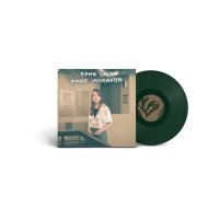 Angie McMahon: Piano Salt EP (Green Vinyl) -   - (Vinyl /...