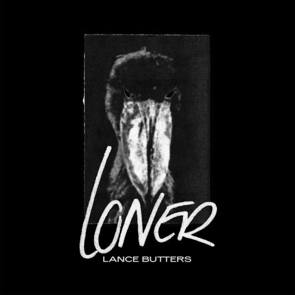 Lance Butters: Loner -   - (Vinyl / Single 10")