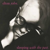 Elton John: Sleeping With The Past (remastered) (180g) -...