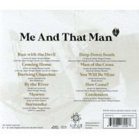 Me And That Man: New Man, New Songs, Same Shit Vol. 1 -...