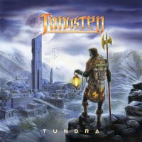 Tungsten: Tundra -   - (Vinyl / Pop (Vinyl))