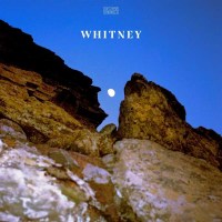 Whitney: Candid (Limited Edition) (Clear Blue Vinyl) -...