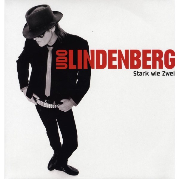 Udo Lindenberg: Stark wie Zwei - Starwatch  - (Vinyl / Pop (Vinyl))