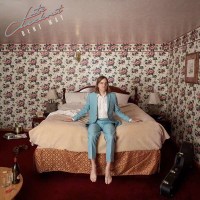 Dent May: Late Checkout (Baby Blue Vinyl) -   - (Vinyl /...