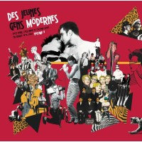 Various Artists: Des Jeunes Gens Mödernes Volume 3...