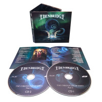 Edenbridge: The Chronicles Of Eden Part 2 - Steamhammer...