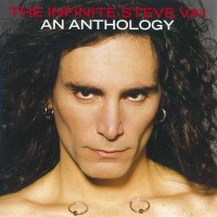 Infinite Steve Vai: An Anthology - Music On CD  - (CD /...