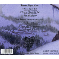 Smoulder: Dream Quest Ends - Cruz Del Sur  - (CD / Titel:...