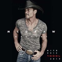 Tim McGraw: McGraw Machine Hits: 2013 - 2019 -   - (CD /...