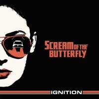 Scream Of The Butterfly: Ignition - Burning Wax...