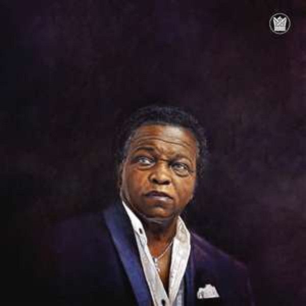 Lee Fields: Big Crown Vaults Vol.1 - Big Crown  - (CD / Titel: A-G)