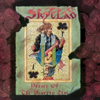 Skyclad: Prince Of The Poverty Line (remastered)...