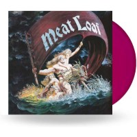 Meat Loaf: Dead Ringer (Violet Vinyl) - Epic  - (Vinyl /...