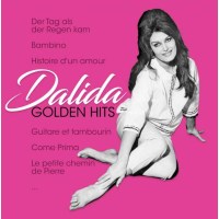 Dalida: Golden Hits -   - (CD / Titel: A-G)