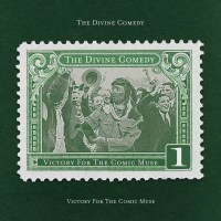 The Divine Comedy: Victory For The Comic Muse...