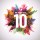 The Piano Guys: 10 - Masterworks  - (CD / Titel: # 0-9)