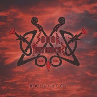 Sonor Teutonicus: Morgenrot -   - (CD / Titel: H-P)