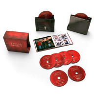 Eagles: Legacy (Limited Edition) (Box-Set) - Rhino  - (CD...