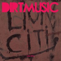 Dirtmusic: Lion City (180g) (LP + CD) -   - (Vinyl / Pop...