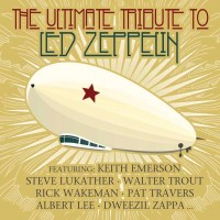 Led Zeppelin - The Ultimate Tribute -   - (Vinyl / Pop...