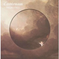 Candlemass: Nightfall - Peaceville  - (CD / Titel: H-P)