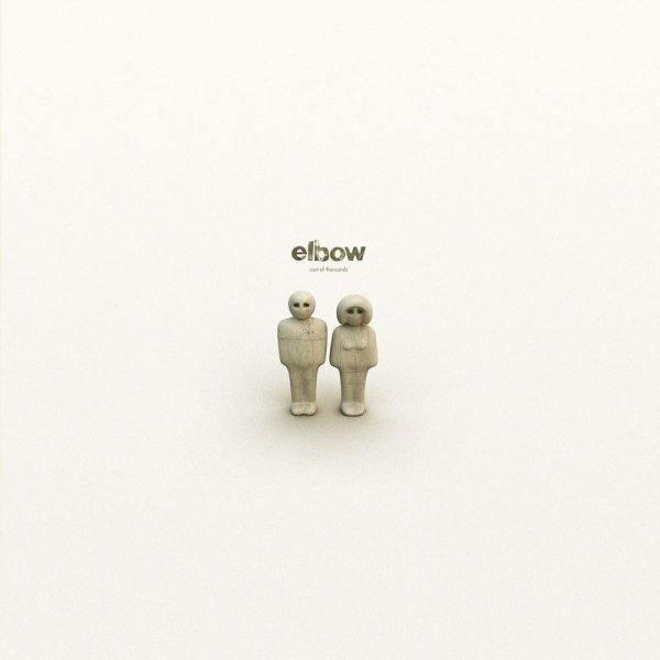 Elbow: Cast Of Thousands (2020 Reissue) - Polydor  - (LP / C)