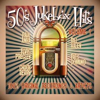 Various Artists: 50s Jukebox Hits Vol.1 - zyx  - (Vinyl /...