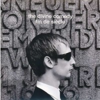 The Divine Comedy: Fin De Siecle -   - (CD / Titel: A-G)