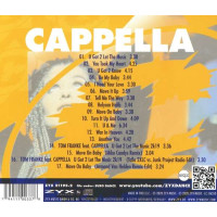 Cappella: Greatest Hits -   - (CD / Titel: A-G)